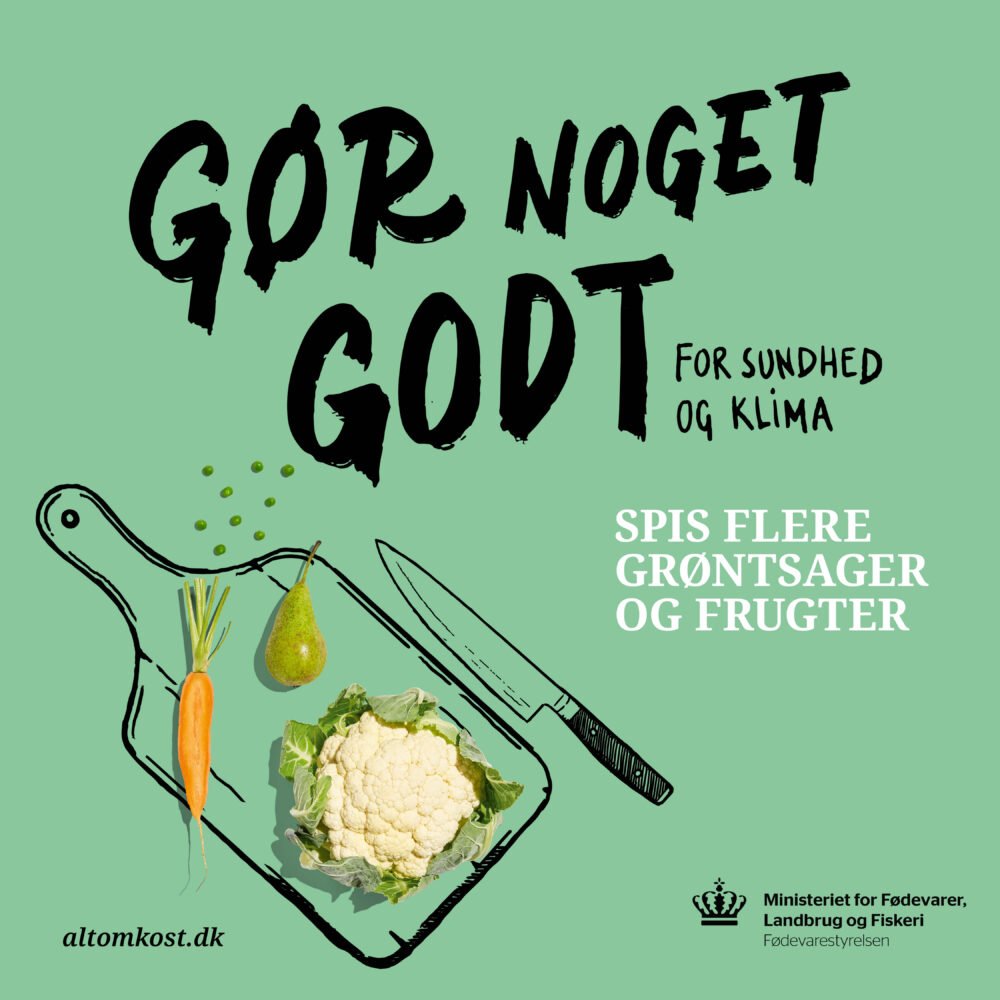 Grøntsager og frugter - Axel Månsson A/S