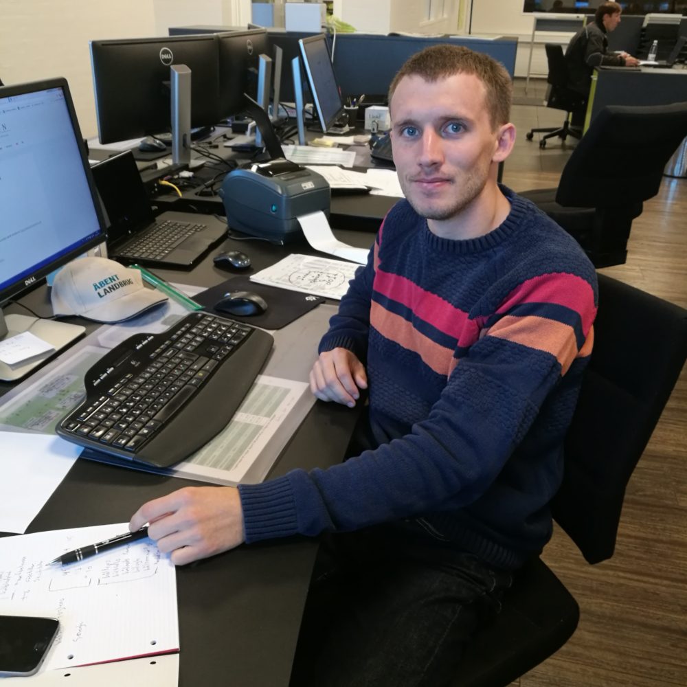 cof - Axel Månsson A/S
