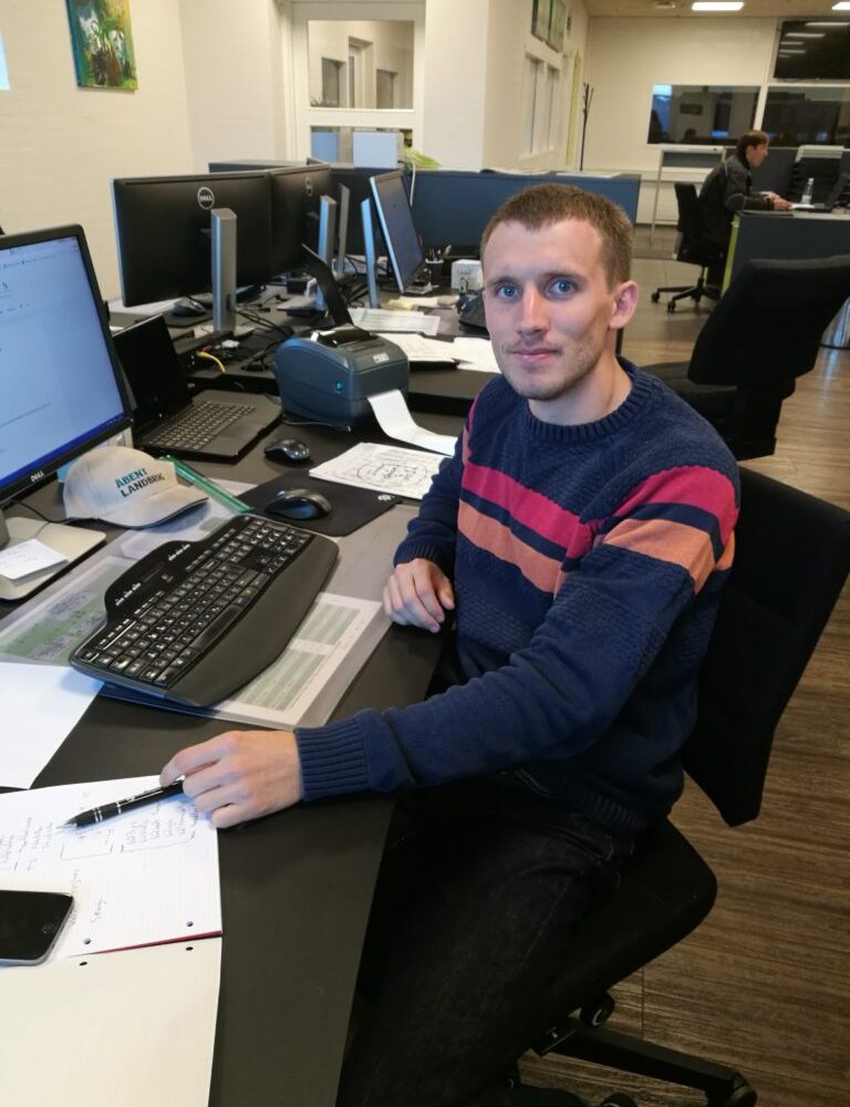 Christian Toft Nordestgaard