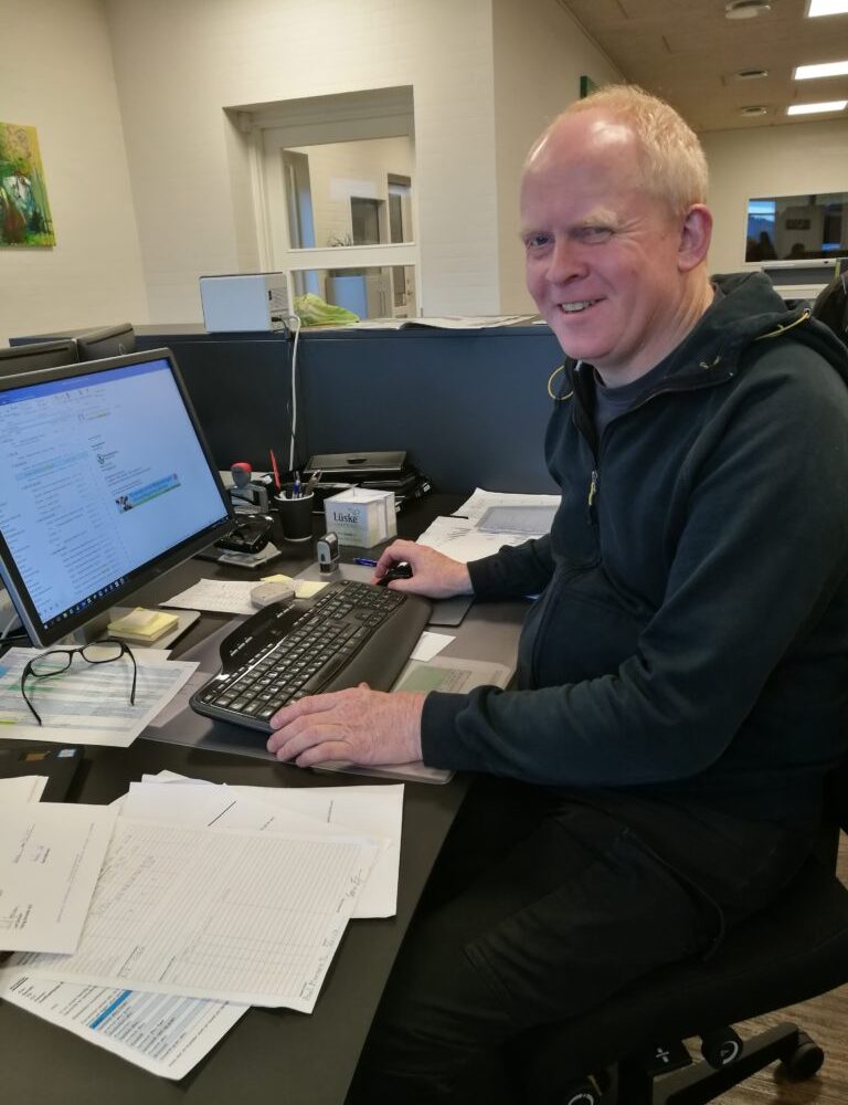 AFLYST – Kristian Utoft 25 års jubilæum