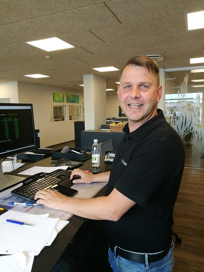 Jan Pierri Malund