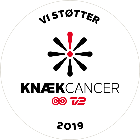 Knæk Cancer 2019