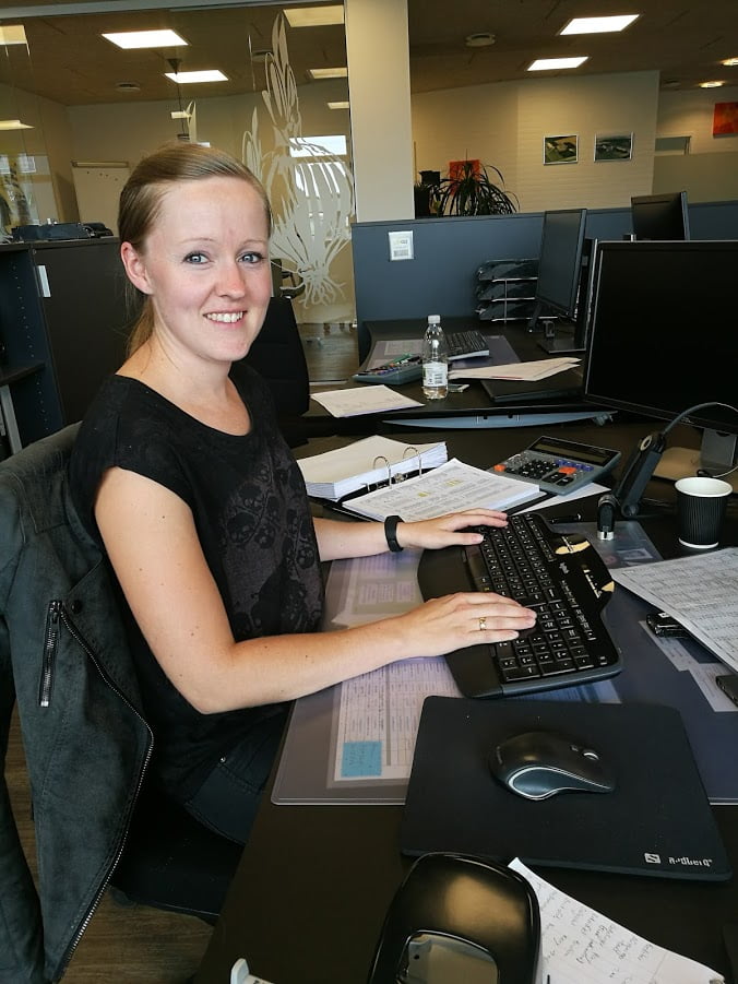 Kristina Weis Christensen