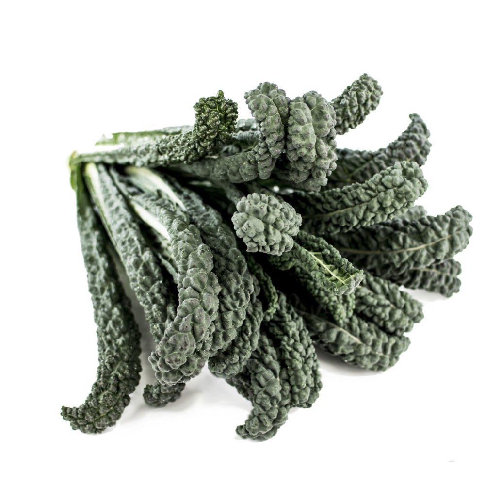 Tuscany kale