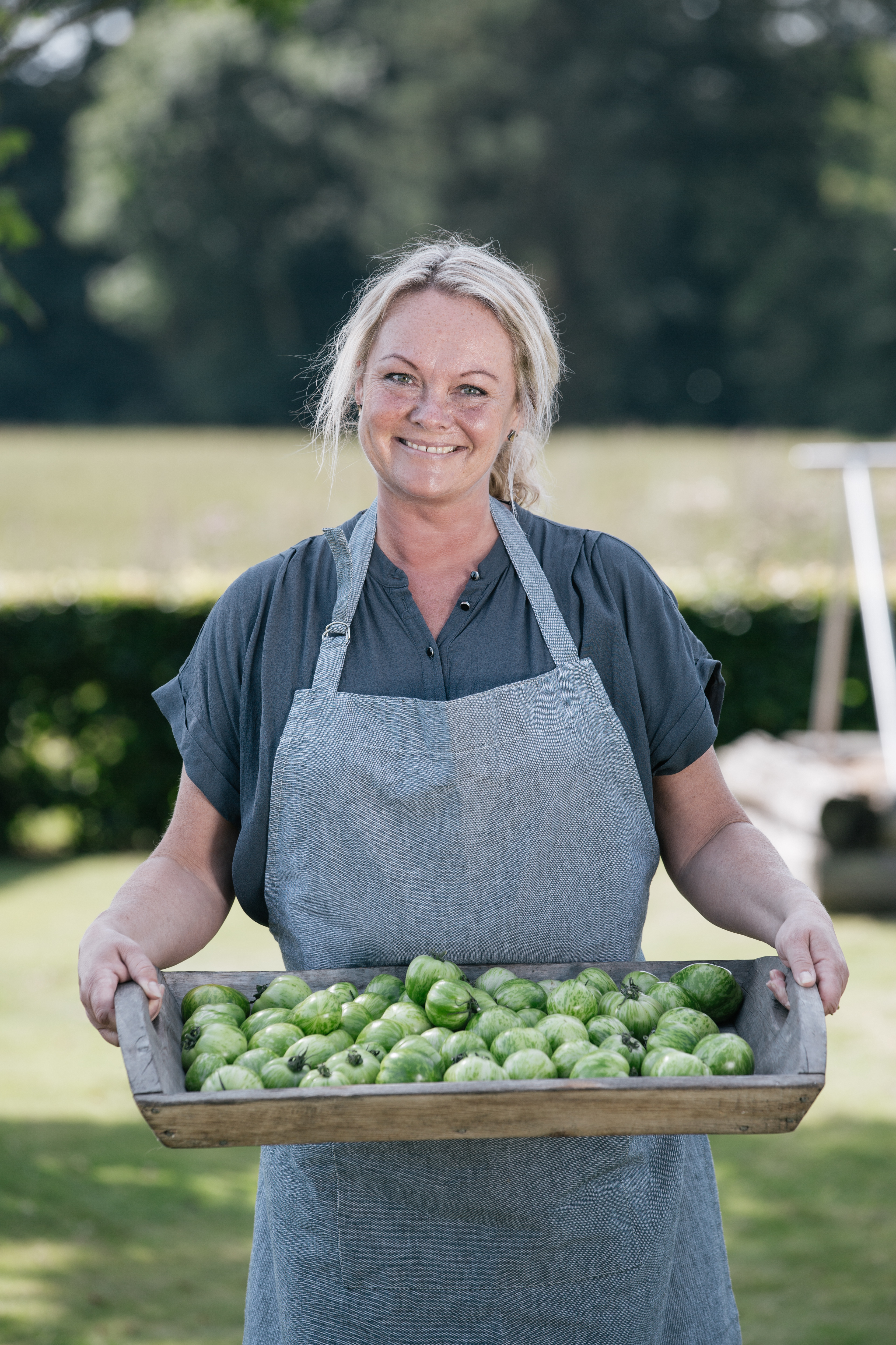 Mette Løvbom - Axel Månsson A/S