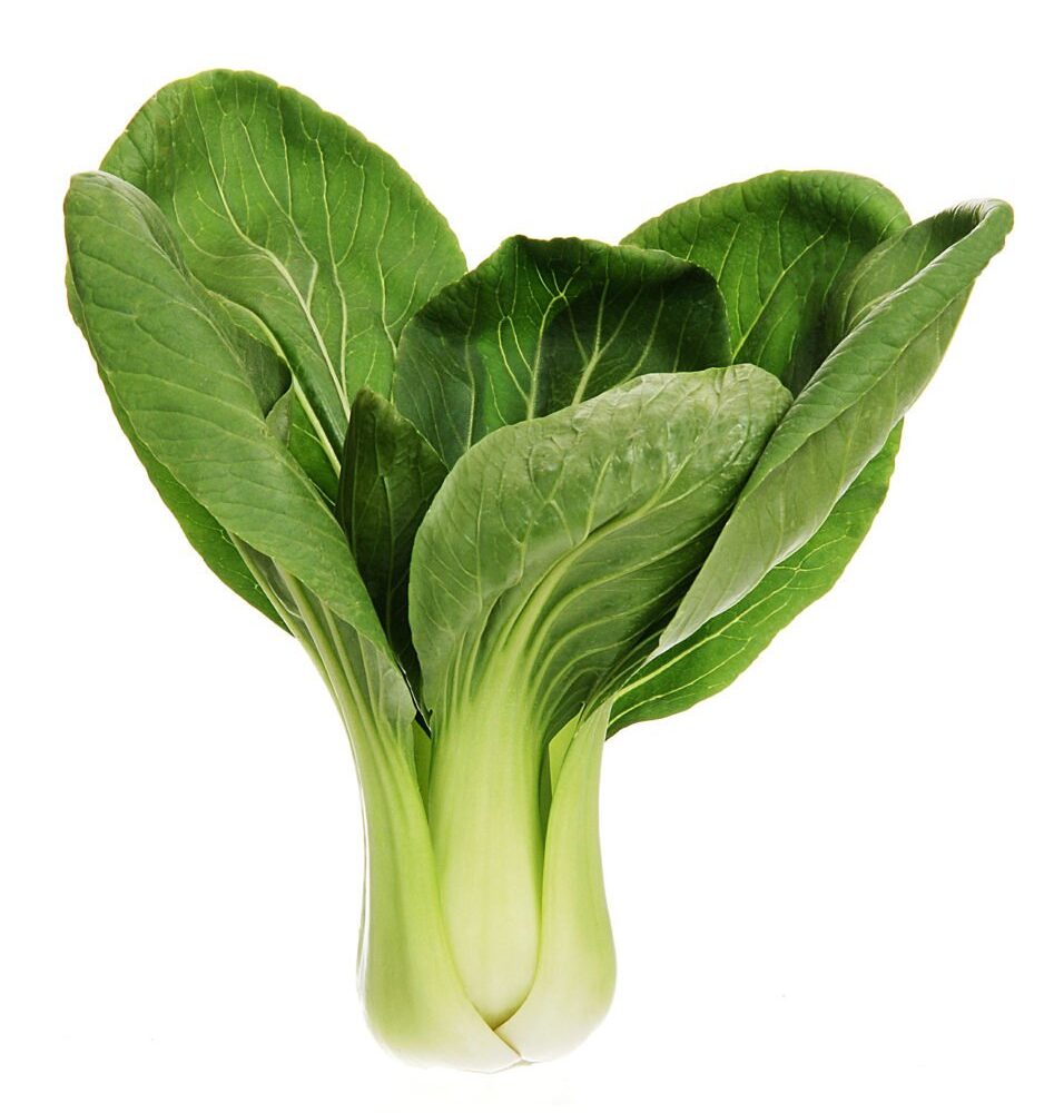 Pak Choi