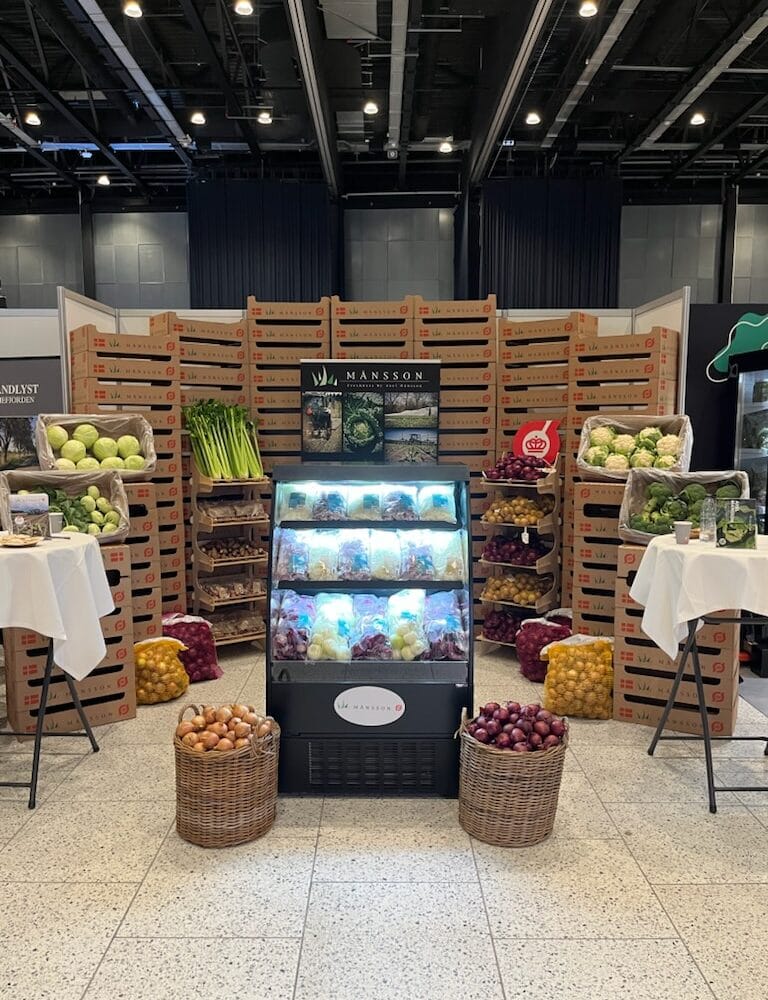 Hørkrammesse “Køkkenpuls”