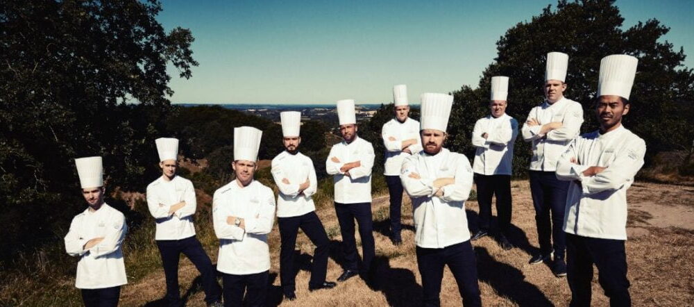 Held og Lykke til VM