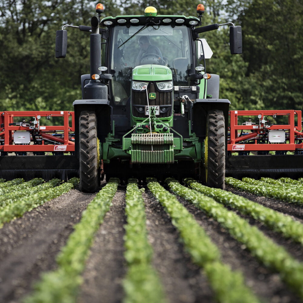 VI SØGER – Landbrugselev | Planter/Specialafgrøder